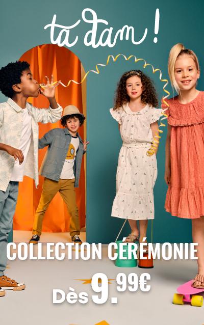 Robe Enfant Fille Petite Fille 2 Ans A 14 Ans Tape A L Oeil