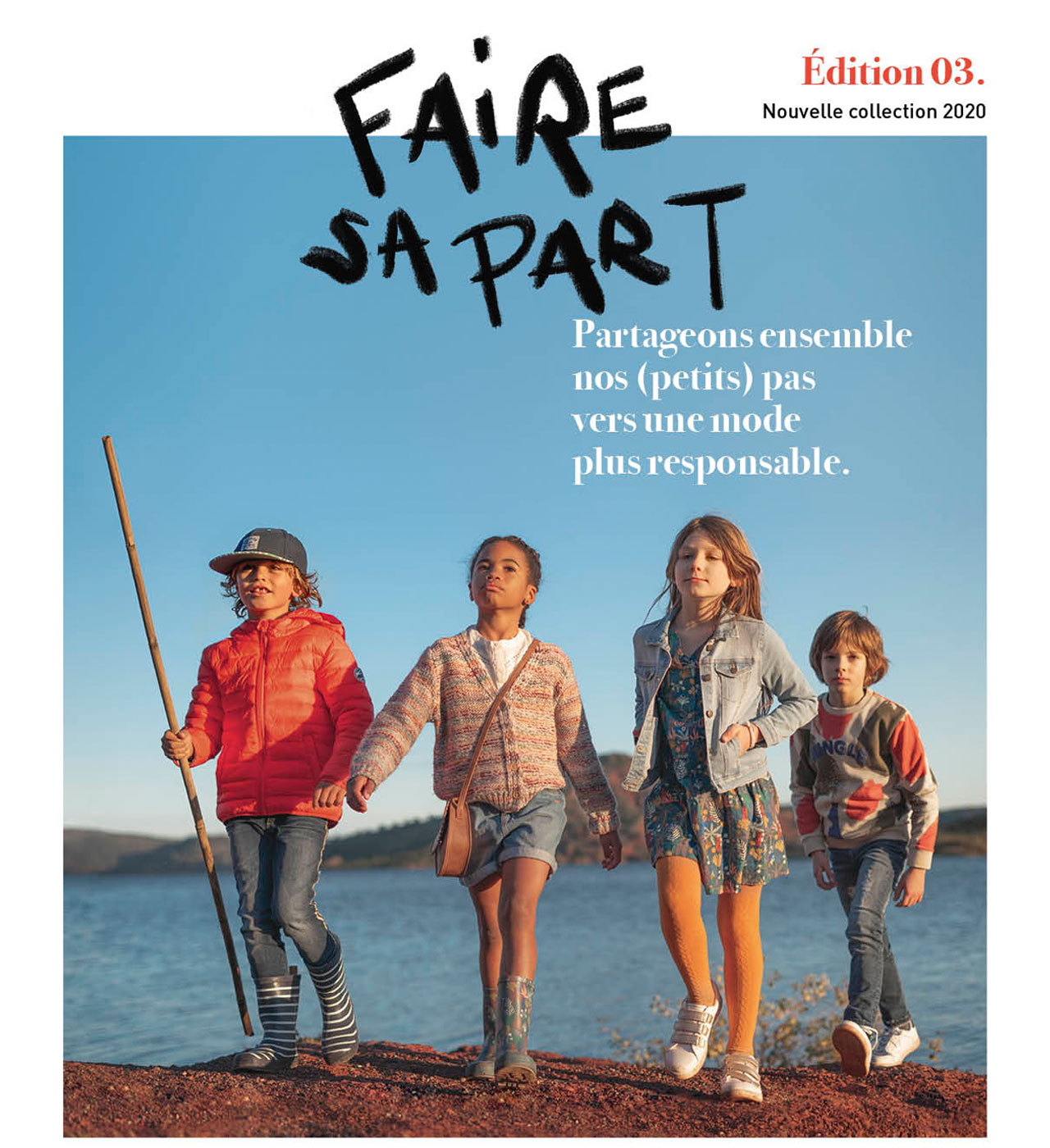 Edition #3