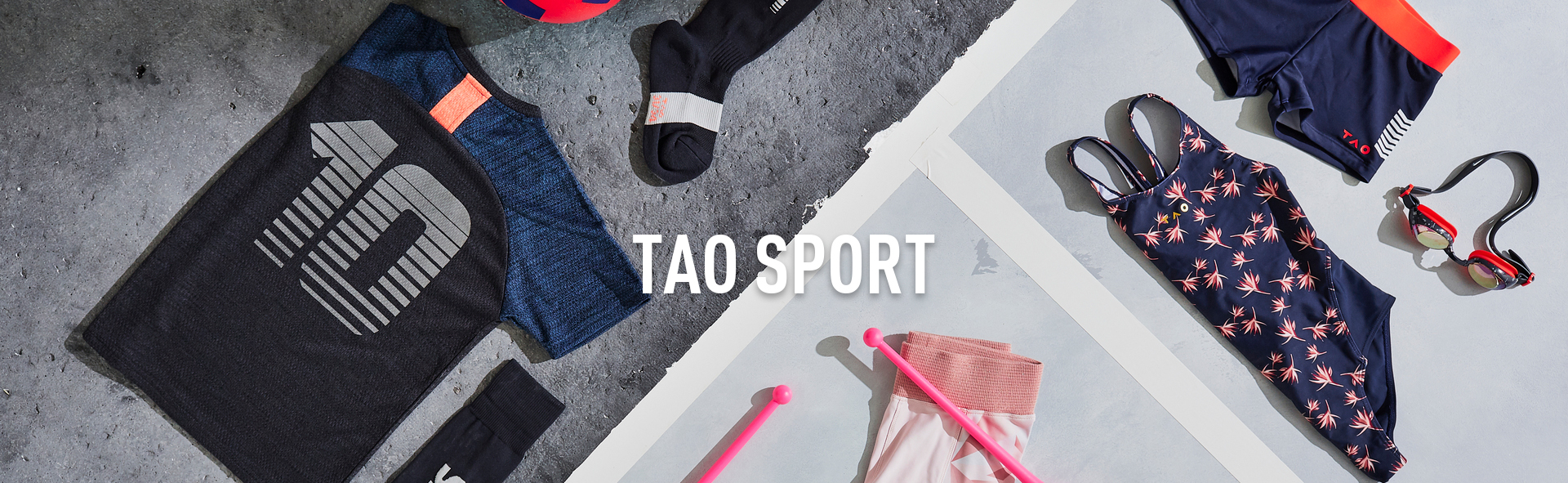 TAO Sport