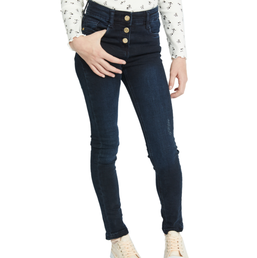 Super discount skinny fille